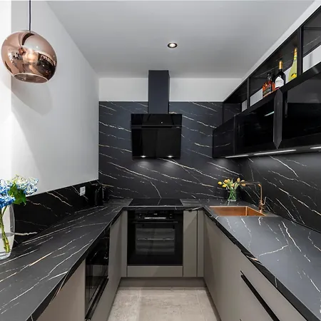 Tirkiz Apartment Dubrovnik Buitenkant foto