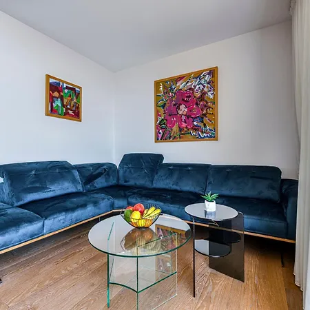 Tirkiz Apartment Dubrovnik Buitenkant foto