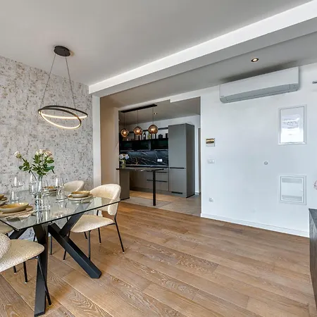 Tirkiz Apartment Dubrovnik Buitenkant foto