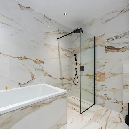 Tirkiz Apartment Dubrovnik Buitenkant foto