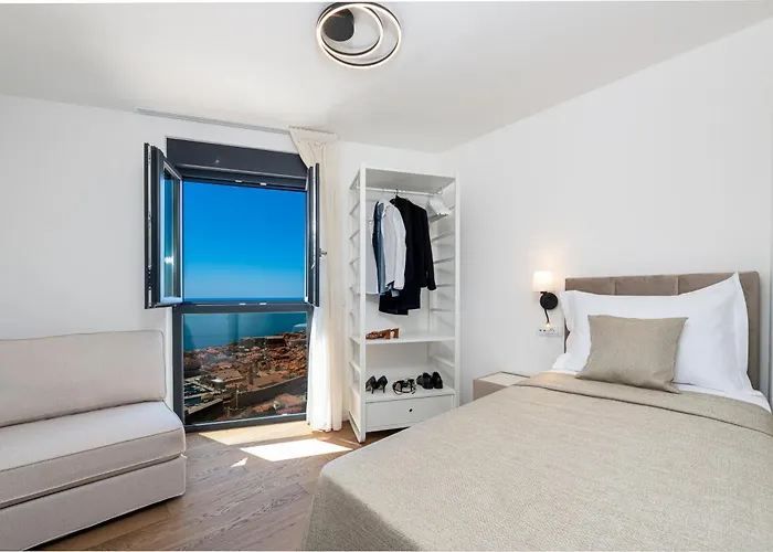 Tirkiz Apartment