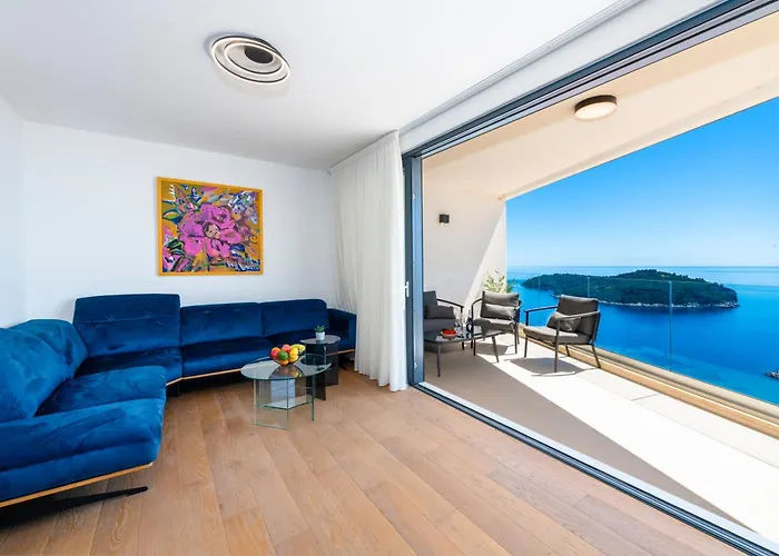Tirkiz Apartment
