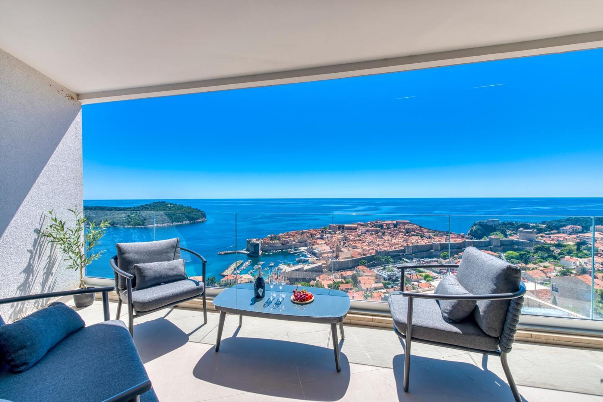 Apartment Tirkiz Dubrovnik