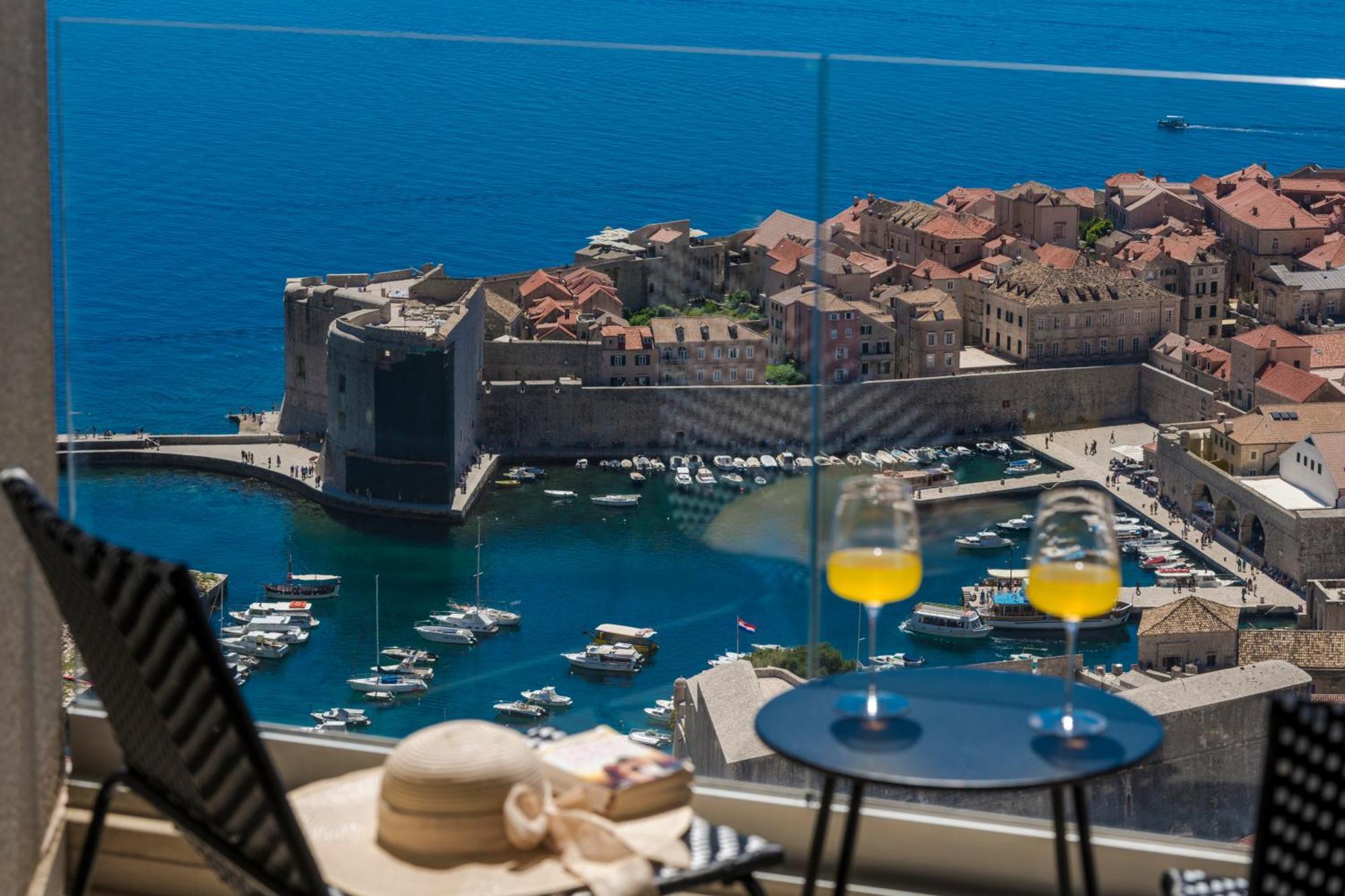 Tirkiz Apartment Dubrovnik