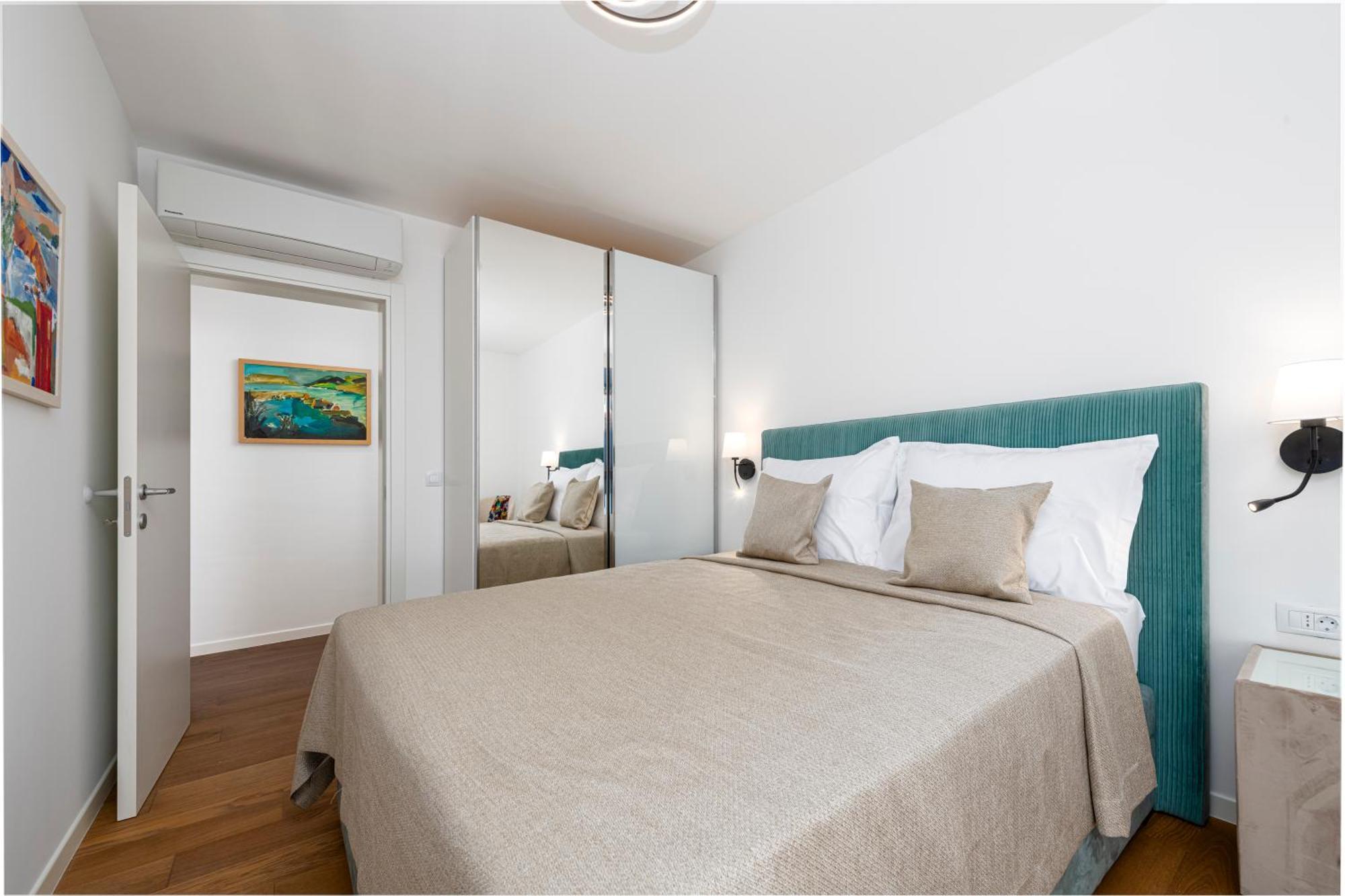Tirkiz Apartment *
