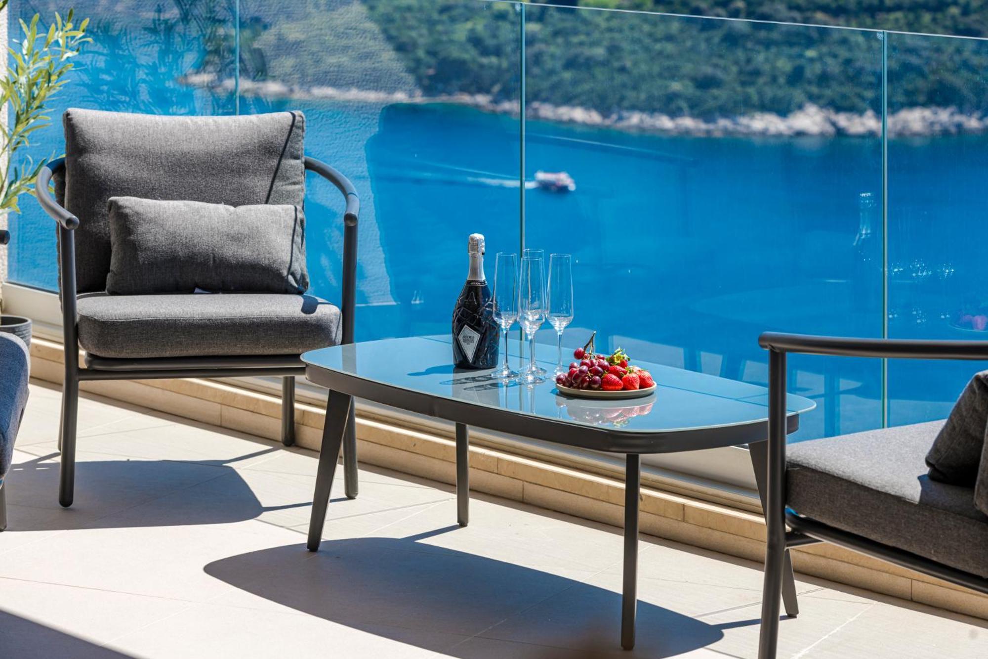 Tirkiz * Dubrovnik
