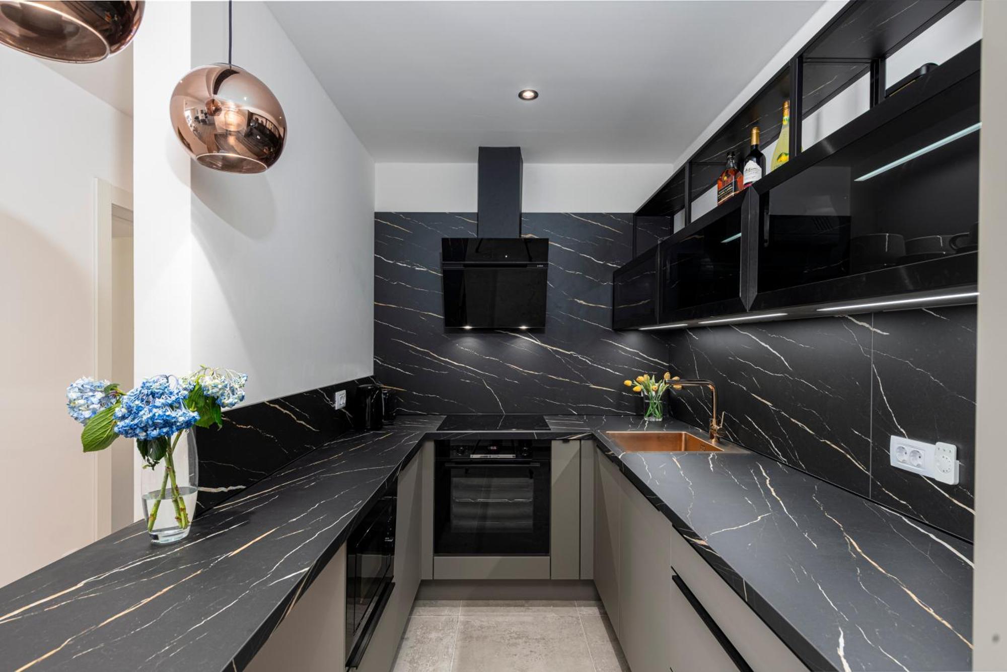 Tirkiz Apartment