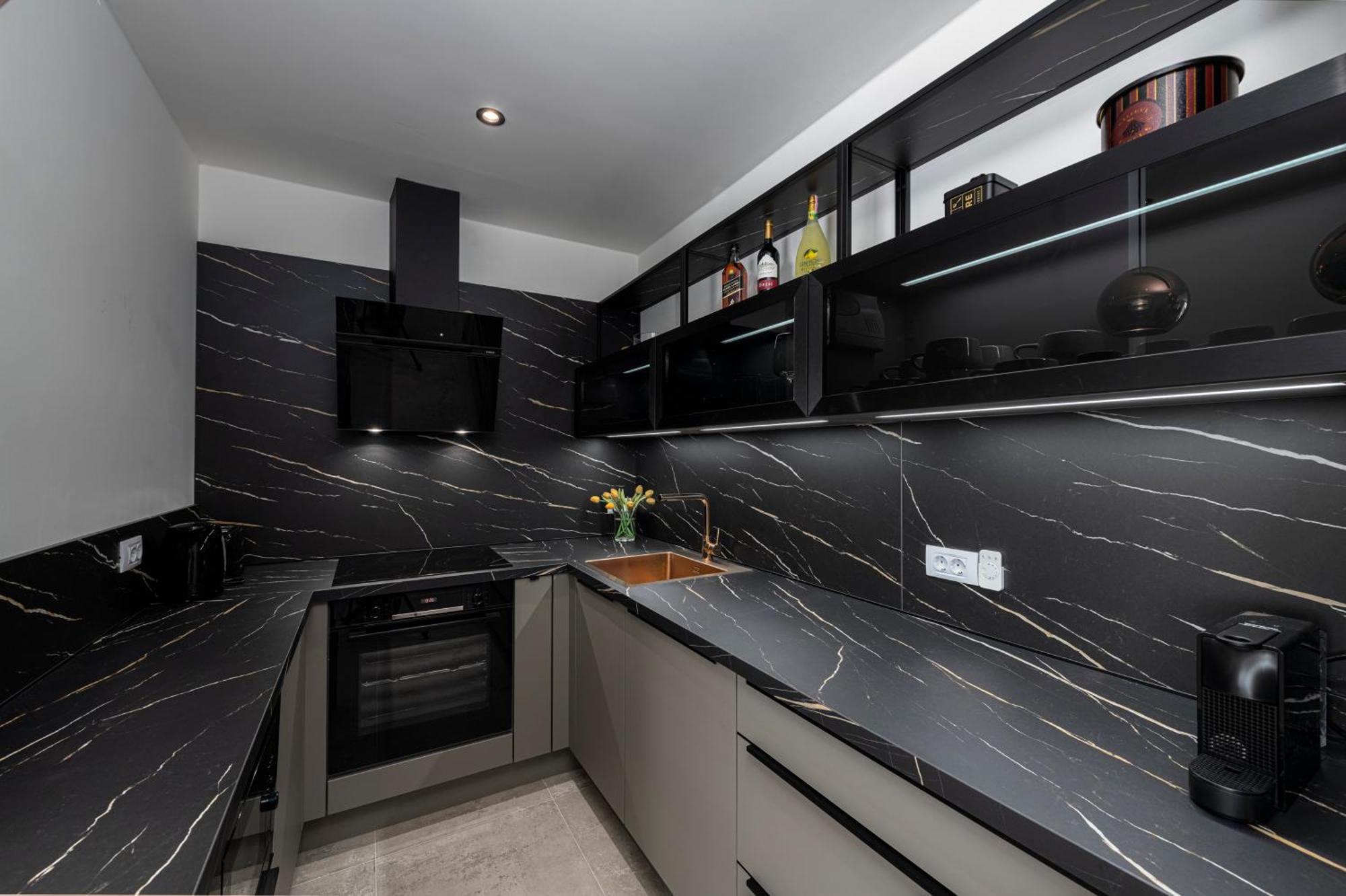 Apartment Tirkiz Dubrovnik