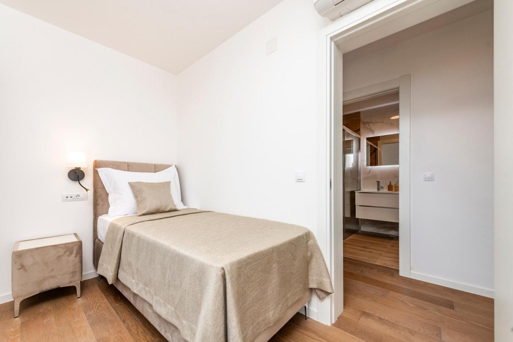 Apartment Tirkiz Dubrovnik