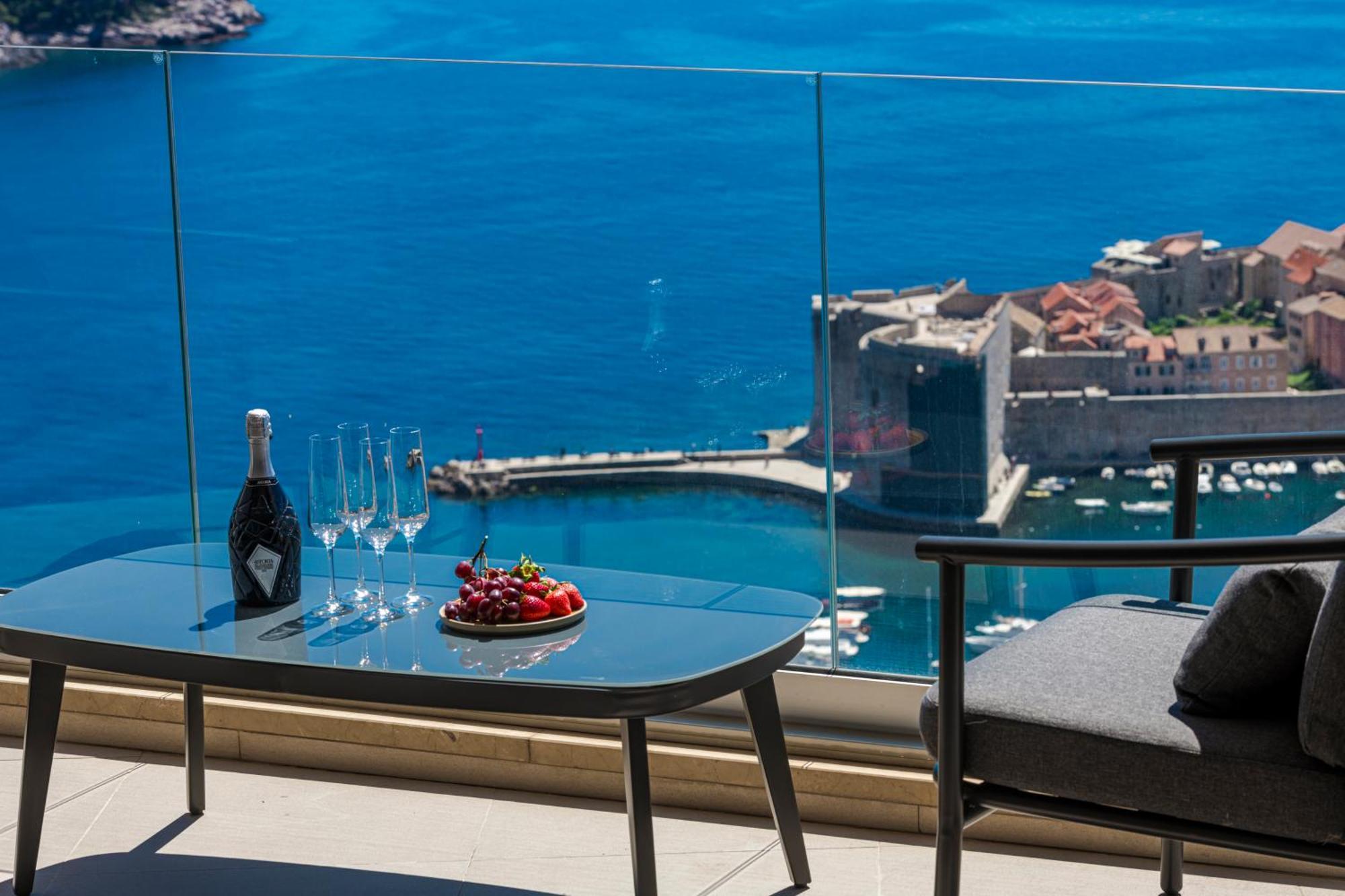 Appartement Tirkiz Dubrovnik